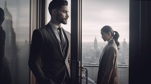 Comment Devenir Gentleman