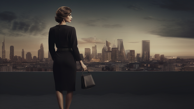 Comment s'habiller classe femme