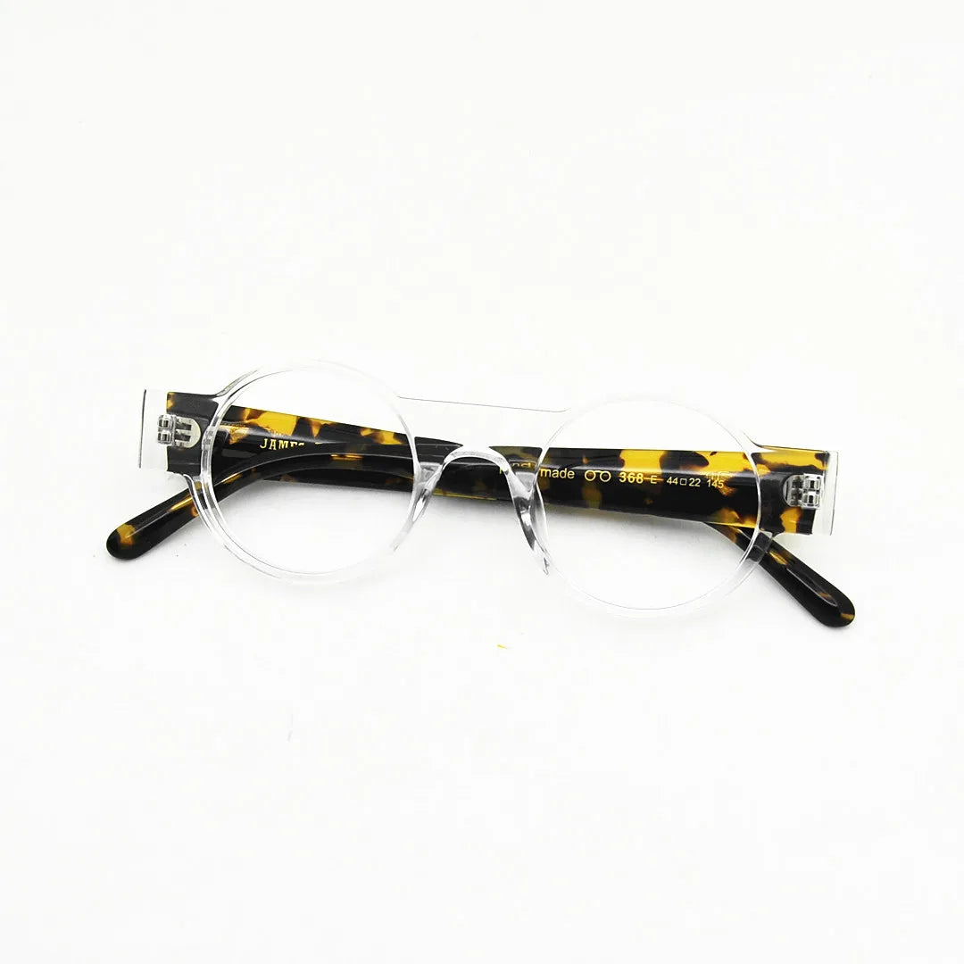 Lunette italienne femme Le Old Money