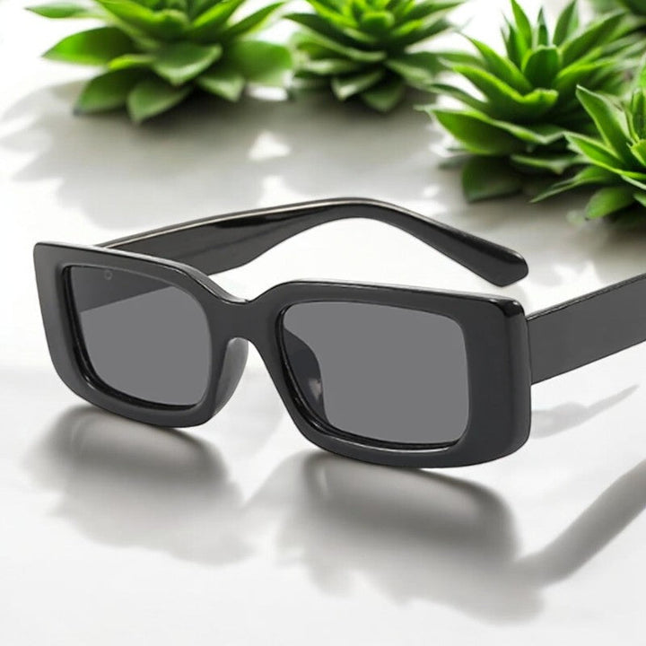 Lunette De Soleil Homme Montures De Lunettes Rétro Classiques Pour