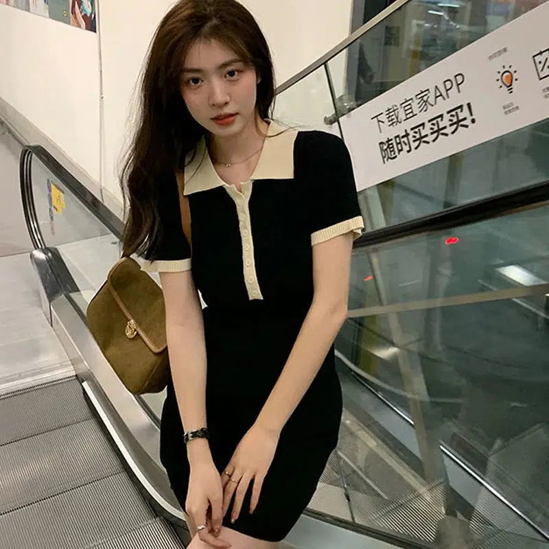 blue dress for baby girl Old Money Aesthetic Outfits